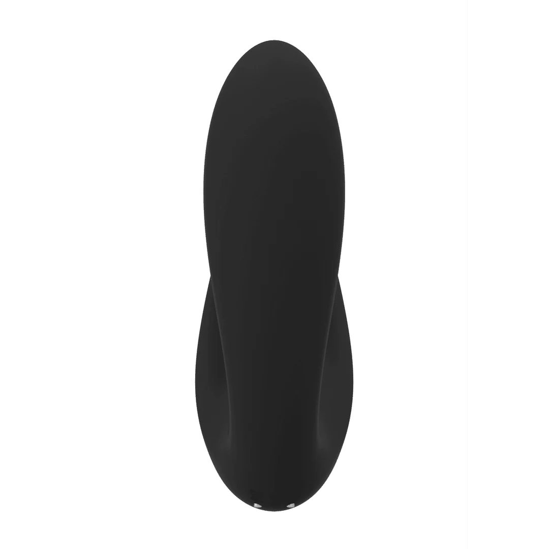 G Punkt Vibrator mit 10 Vibrationsmodi – Schwarzer Tester Irresistible by Shots – Bild 9