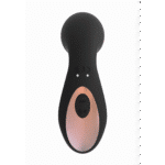 G Punkt Vibrator mit 10 Vibrationsmodi – Schwarzer Tester Irresistible by Shots – Bild 10