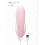 G Punkt Vibrator mit 10 Vibrationsmodi – Schwarzer Tester Irresistible by Shots – Bild 17
