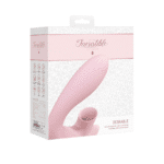 G Punkt Vibrator mit 10 Vibrationsmodi – Schwarzer Tester Irresistible by Shots – Bild 12