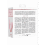 G Punkt Vibrator mit 10 Vibrationsmodi – Schwarzer Tester Irresistible by Shots – Bild 13