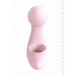 G Punkt Vibrator mit 10 Vibrationsmodi – Schwarzer Tester Irresistible by Shots – Bild 14