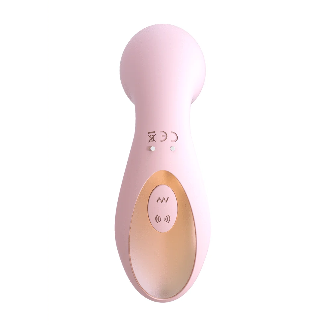 G Punkt Vibrator mit 10 Vibrationsmodi – Schwarzer Tester Irresistible by Shots – Bild 16