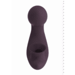 G Punkt Vibrator mit 10 Vibrationsmodi – Schwarzer Tester Irresistible by Shots – Bild 20