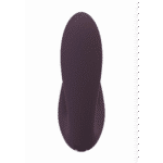 G Punkt Vibrator mit 10 Vibrationsmodi – Schwarzer Tester Irresistible by Shots – Bild 21