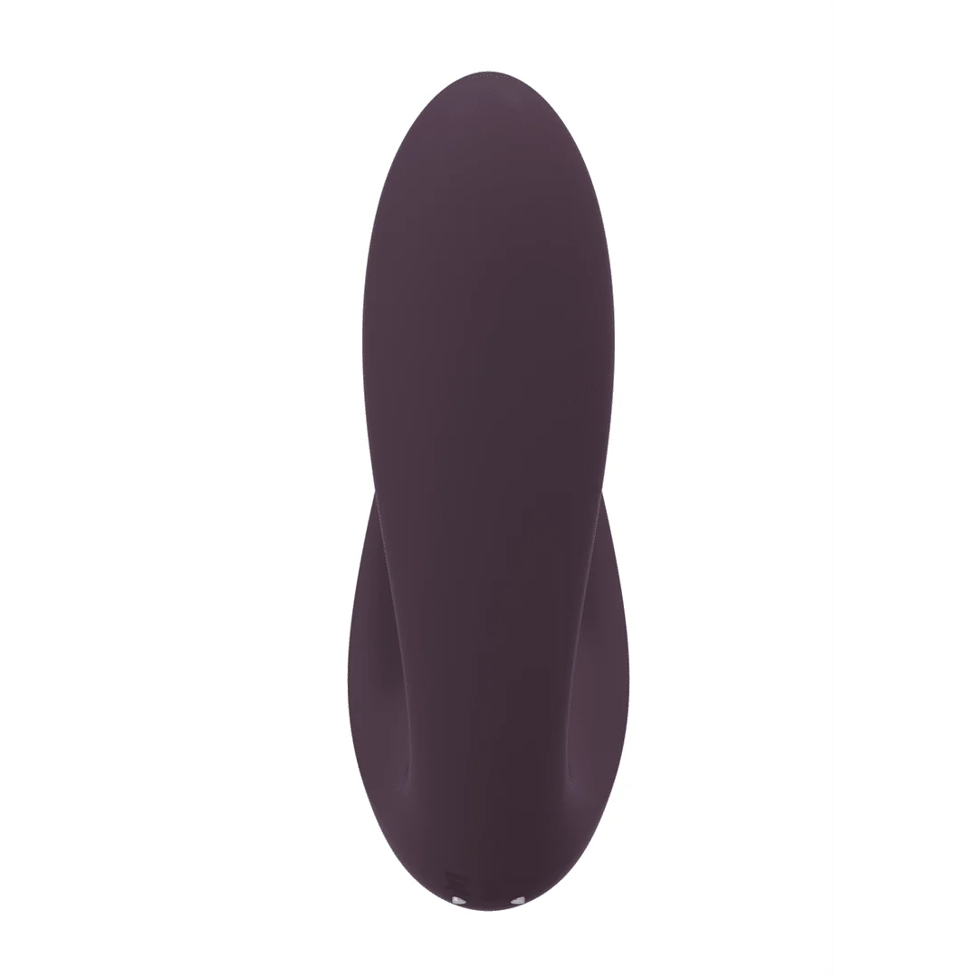 G Punkt Vibrator mit 10 Vibrationsmodi – Schwarzer Tester Irresistible by Shots – Bild 21