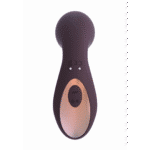 G Punkt Vibrator mit 10 Vibrationsmodi – Schwarzer Tester Irresistible by Shots – Bild 22