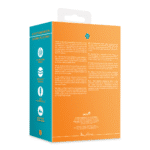 G Punkt Vibrator mit klitoralen Pulswellen – Tester Loveline by Shots – Bild 8
