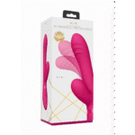 Luftdruck Vibrator – G Punkt Vibrator – Tani Finger Motion mit Pulse Wave Vibrator VIVE by Shots