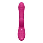 Luftdruck Vibrator – G Punkt Vibrator – Tani Finger Motion mit Pulse Wave Vibrator VIVE by Shots – Bild 2