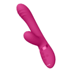Luftdruck Vibrator – G Punkt Vibrator – Tani Finger Motion mit Pulse Wave Vibrator VIVE by Shots – Bild 3
