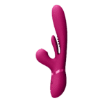 G Punkt Vibrator mit 10 Einstellungen – Tester VIVE by Shots – Bild 5
