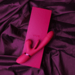 G Punkt Vibrator mit 10 Einstellungen – Tester VIVE by Shots – Bild 6