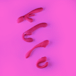 G Punkt Vibrator mit 10 Einstellungen – Tester VIVE by Shots – Bild 7