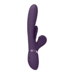 G Punkt Vibrator mit 10 Einstellungen – Tester VIVE by Shots – Bild 9