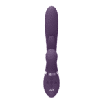 G Punkt Vibrator mit 10 Einstellungen – Tester VIVE by Shots – Bild 10