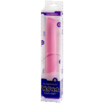Velvet Touch Vibe rosa – Bild 2