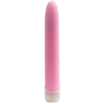 Velvet Touch Vibe rosa – Bild 3