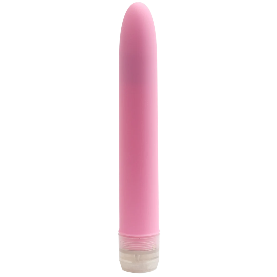 Velvet Touch Vibe rosa – Bild 3