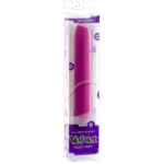 Vibrator – wasserdicht und mit mehreren Vibrationsmodi – Doc Johnson Magenta Doc Johnson