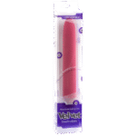 Vibrator – wasserdicht – Doc Johnson Velvet Touch Vibe Duty Rose Doc Johnson