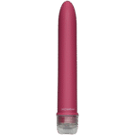 Vibrator – wasserdicht – Doc Johnson Velvet Touch Vibe Duty Rose Doc Johnson – Bild 2