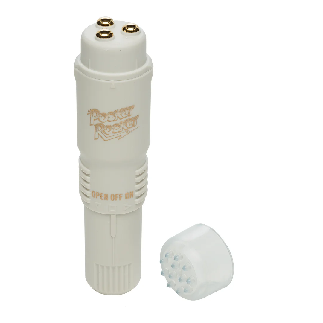 Doc Johnson The Original Mini Vibrator – Bild 2