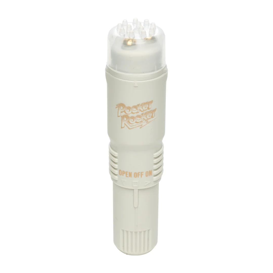 Doc Johnson The Original Mini Vibrator – Bild 4