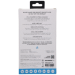 Doc Johnson Pocket Rocket Elite Mini Vibrator – Bild 2