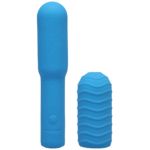 Doc Johnson Pocket Rocket Elite Mini Vibrator – Bild 3