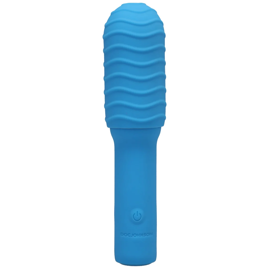 Doc Johnson Pocket Rocket Elite Mini Vibrator – Bild 4