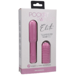 Doc Johnson Pocket Rocket Elite