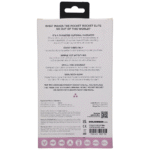 Doc Johnson Pocket Rocket Elite – Bild 2