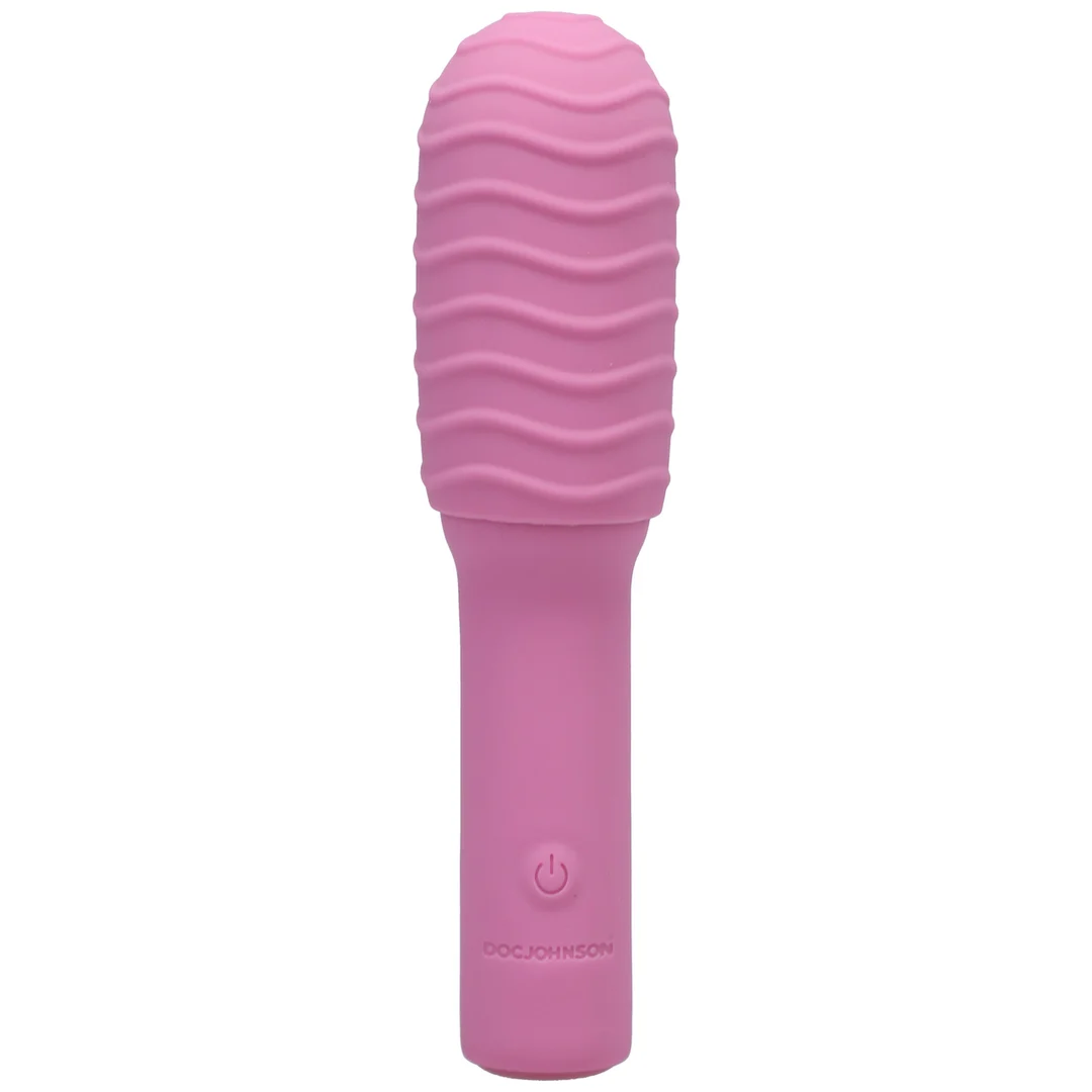 Doc Johnson Pocket Rocket Elite – Bild 4