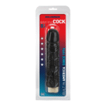 Doc Johnson Quivering Cock Vibrator