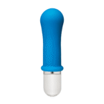 Vibrator mit 10 Modi und wasserdicht – American Pop Boom (Doc Johnson) – Bild 2