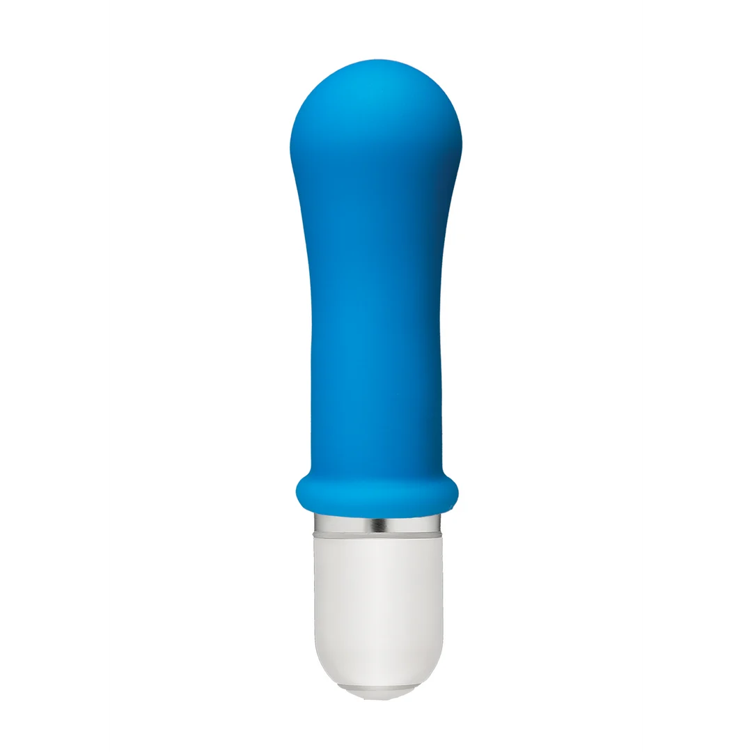 Vibrator mit 10 Modi und wasserdicht – American Pop Boom (Doc Johnson) – Bild 2
