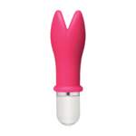 Mini Vibrator – 10 Stufen und wasserdicht – Doc Johnson American Pop Whaam! Doc Johnson – Bild 2