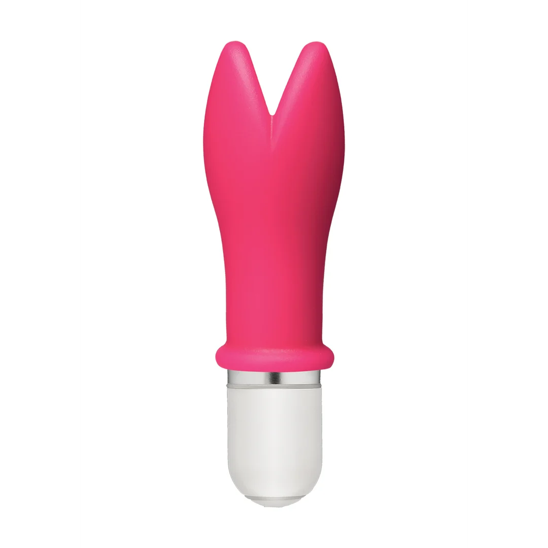 Mini Vibrator – 10 Stufen und wasserdicht – Doc Johnson American Pop Whaam! Doc Johnson – Bild 2