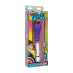 Doc Johnson American Pop Whaam! Vibrator