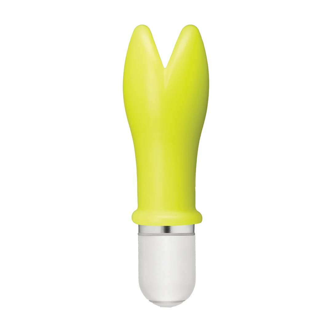 American Pop Whaam! Vibrator mit 10 Funktionen – Bild 2
