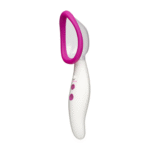 Penispumpe mit weichem Rand – Automatische Pussy Pumpe – Bild 2