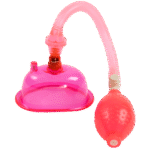Doc Johnson Pussy Pump – Bild 2