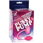 Doc Johnson Pussy Pump