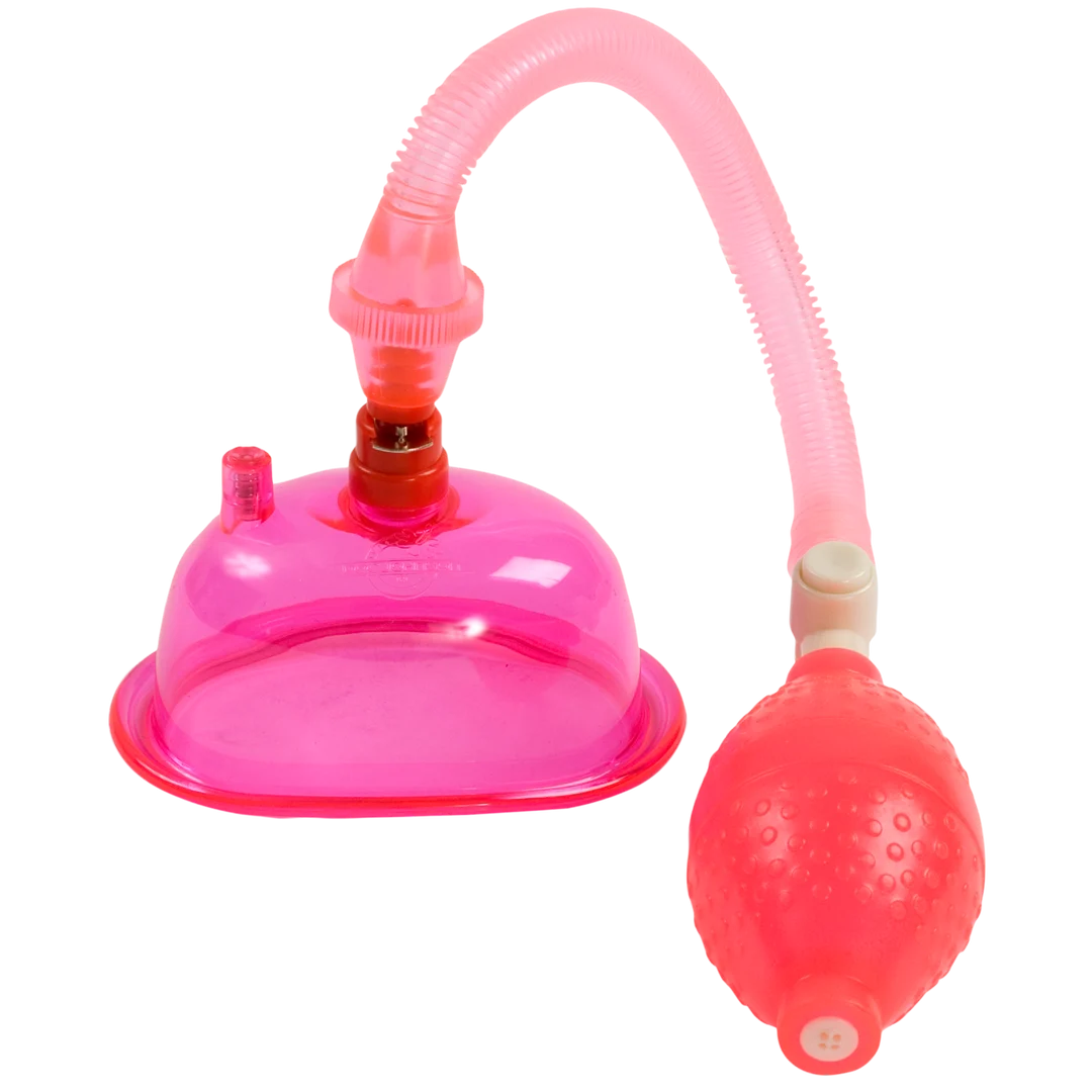 Doc Johnson Pussy Pump – Bild 2