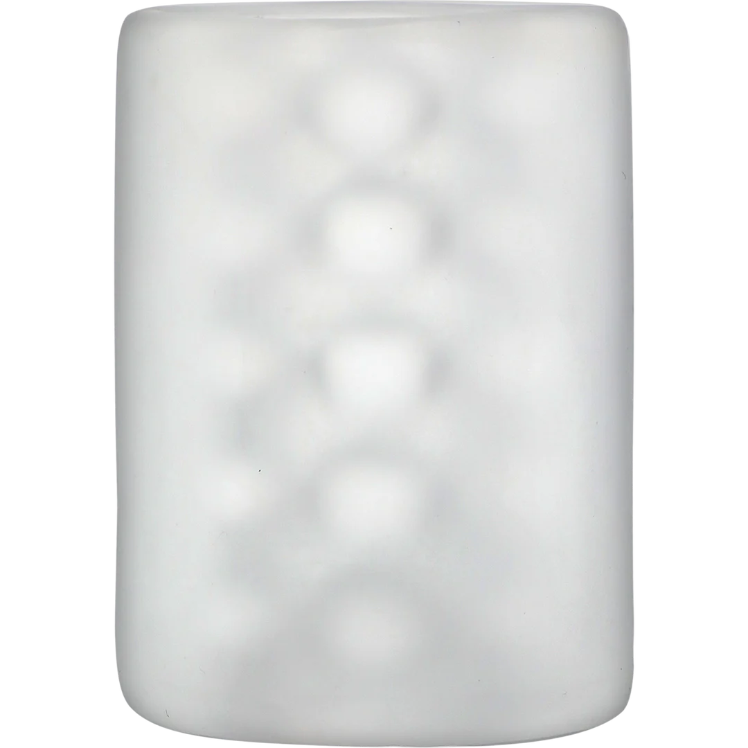 Pocket Stroker mit Leuchteffekt – Frost / grünes Leuchten – Bild 4
