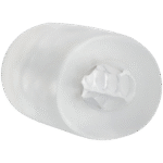 Pocket Stroker mit Leuchteffekt – Frost / grünes Leuchten – Bild 5