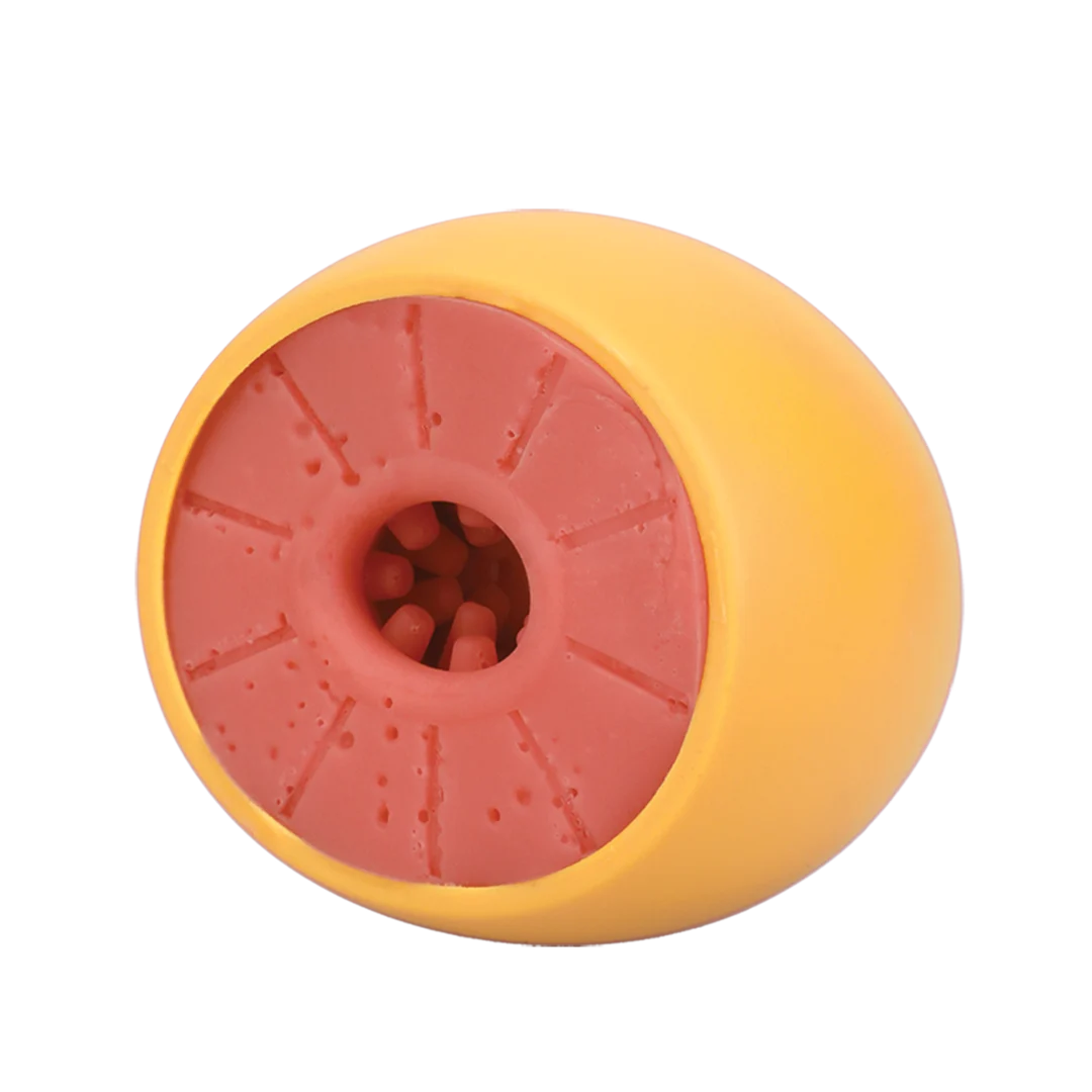 Doc Johnson Grapefruit Blowjob Set – Bild 3