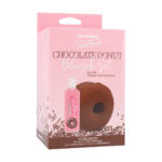 Doc Johnson Schokoladen Donut Set
