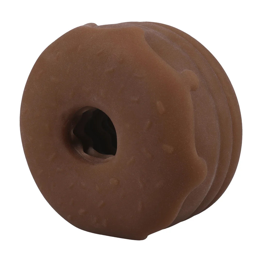 Doc Johnson Schokoladen Donut Set – Bild 4